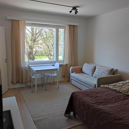 Apartment Sakaristo Kouvola Exterior photo
