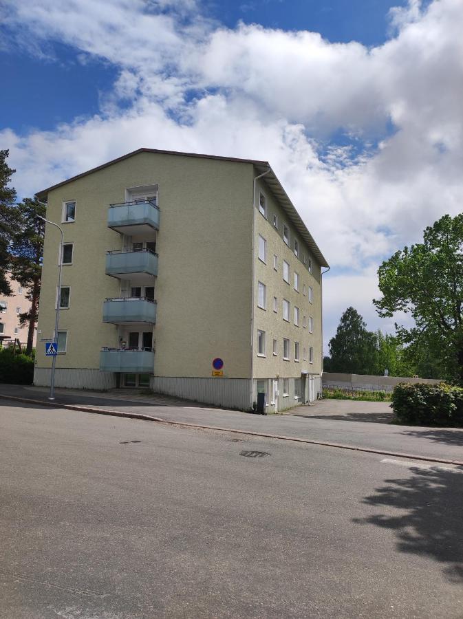 Apartment Sakaristo Kouvola Exterior photo